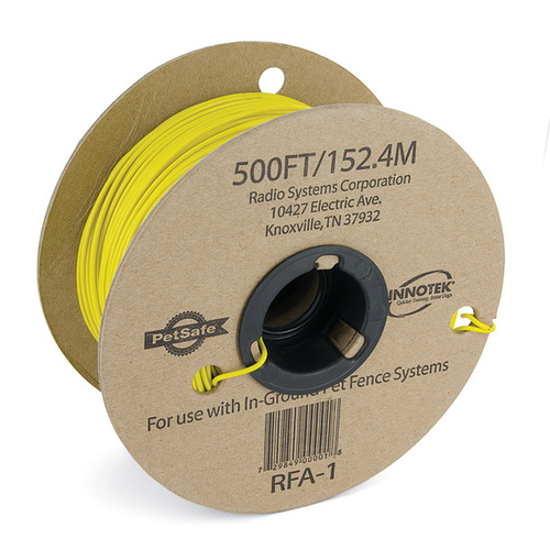 PetSafe Boundary Wire Yellow