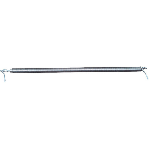 V75 Adjustable Door Spring - Zinc Plated