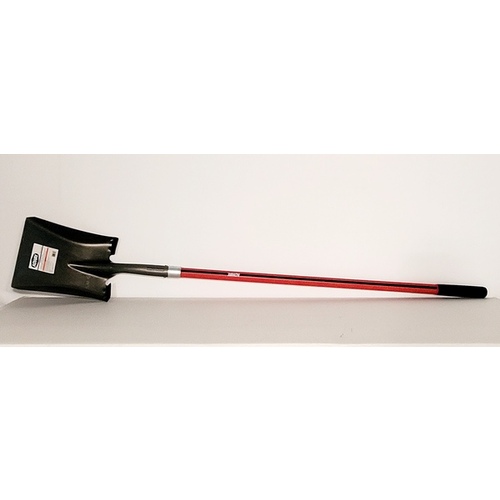 Sourcelink Agway Private Label 10502805 SQUARE POINT SHOVEL SOURCELINK