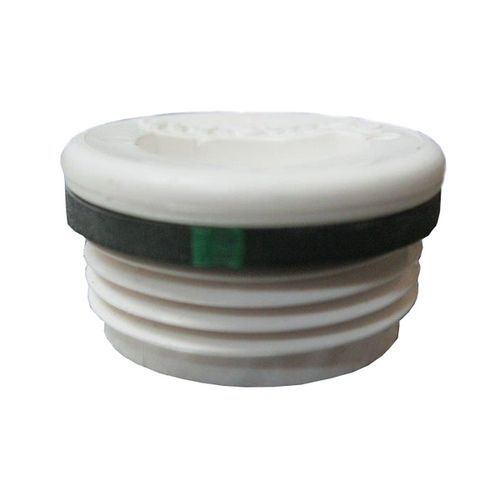 Alligator Brand Structural Stock Tank Replacement Drain Plug