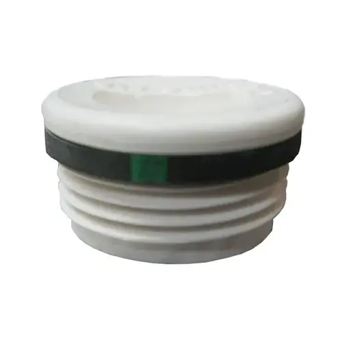 Behlen STP-3/4" Alligator Brand Structural Stock Tank Replacement Drain Plug