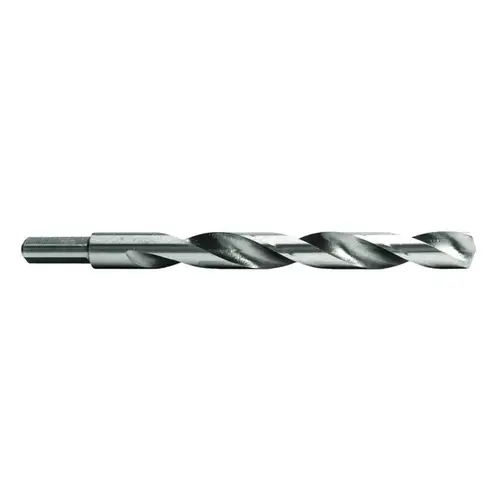 Century Tools 1/2" Reduced Shank Drill Bit with 3/8" Shank