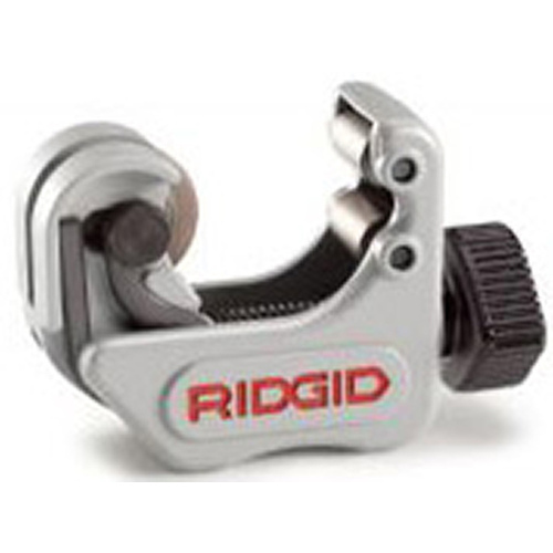 RIDGID 32975 Model 103 1/8 in. - 5/8 in. Close-Quarters Tubing Cutter