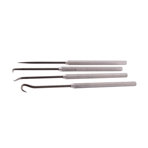 Forney 4-Way Easy Pick Repair Kit