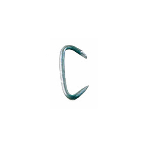 Animal Ring 12.5 Ga. For Shoat Copper