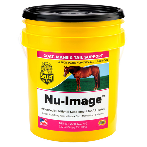 Select The Best Nu-Image 20-LB