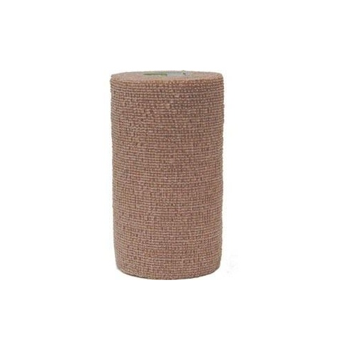 Wrap-It-Up 4" Flex Bandage Tan