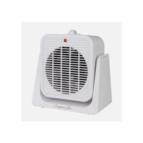 WORLD MARKETING OF AMERICA EFH1527 Forced Air Heater Fan