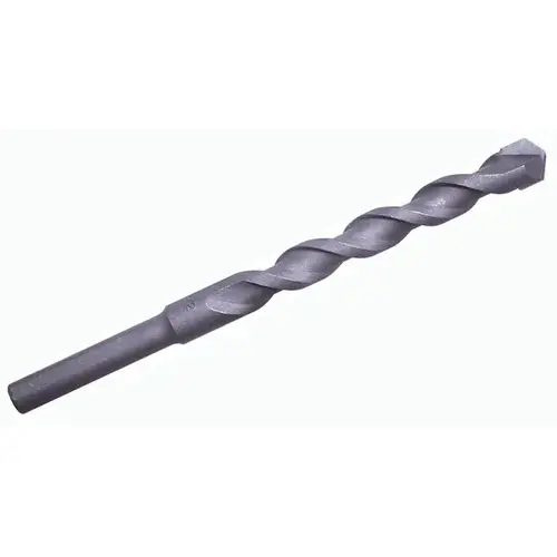 Century Drill & Tool 86916 1/4X6 Sonic Masonry Drill Bit 86916 1/4" Shank