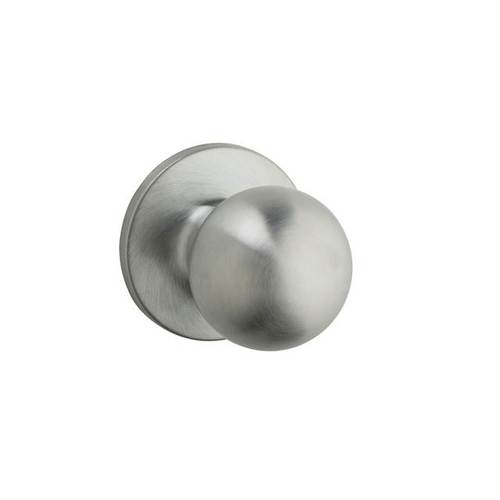 Safelock SK7000RG-26D Regina Dummy Knob, Satin Chrome