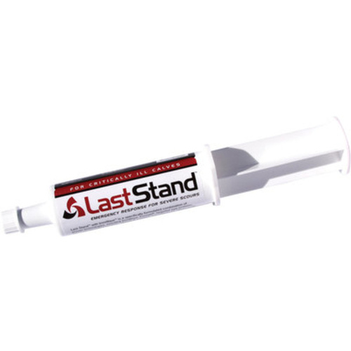 DBC Ag Products LS0060 Last Stand with ImmWave Paste 60-GM Tube