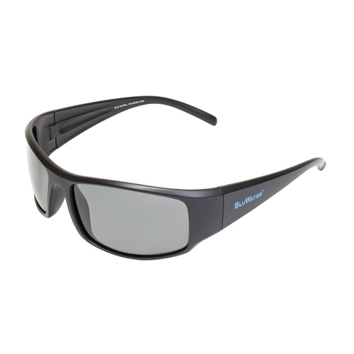 Polarized Florida 1 Gray Lens Sunglasses