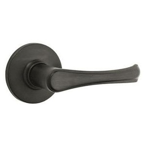 Grapevine Passage Lever, Venetian Bronze