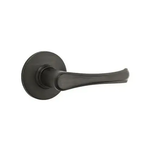 Grapevine Passage Lever, Venetian Bronze