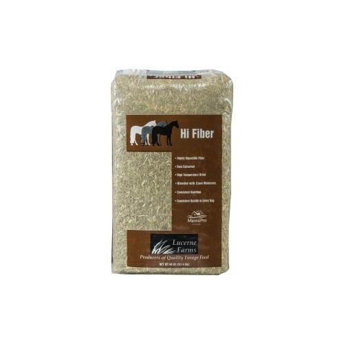 Lucerne Farms Hi Fiber 40# Bag