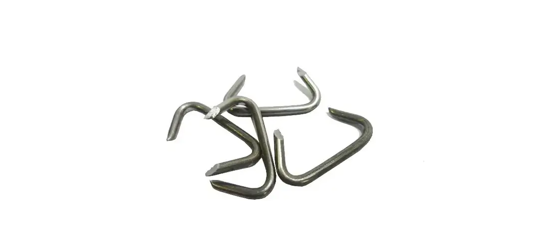Decker 22680102 Blunt Offset Hog Ring 14-GA Galvanized Buy Now