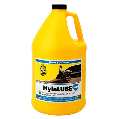 Richdel, Inc 011-081284 Select The Best HylaLUBE 1-Gallon