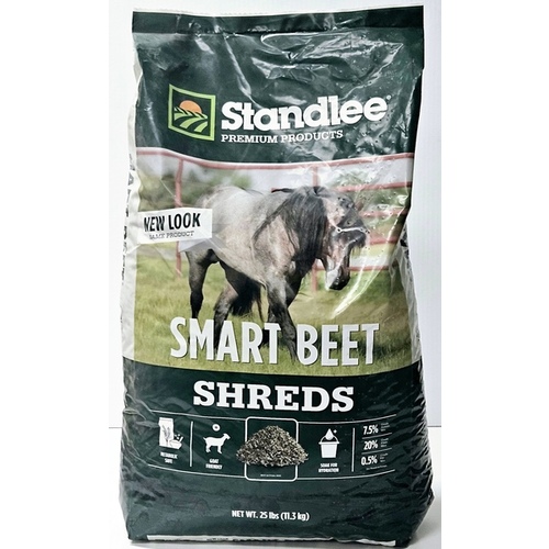 Premium Smart Beet Shreds, 25-Lbs.