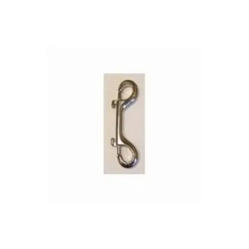 Partrade Trading Corp 116210 Snap-Double End 4" 162B