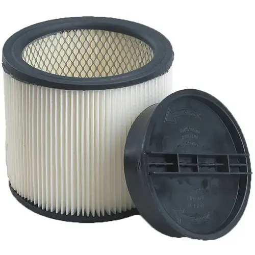 9030400 Cartridge Filter, 8 in Dia - pack of 2