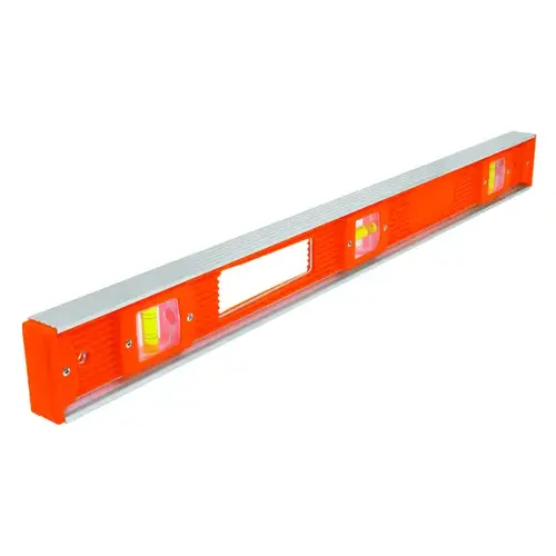 Troper Aluminum Level - 18"