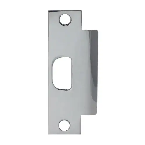 Standard ANSI Strike Bright Polished Chrome