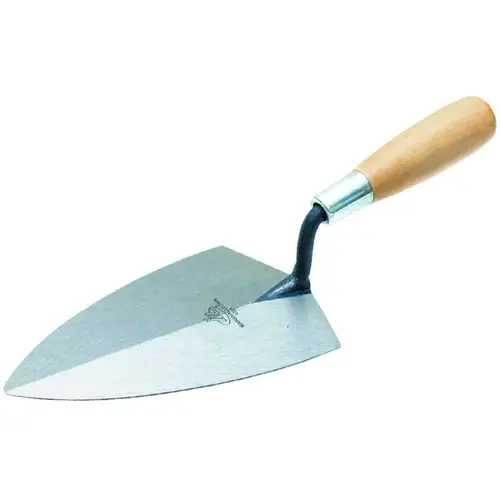 Tile Setter's Trowel 4-3/8" W X 7" L Steel