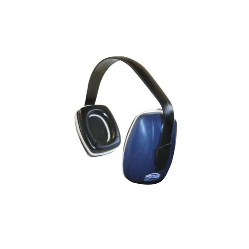 Standard Earmuff Hearing Protection - Clamshell