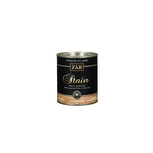 UGL 50813 Zar Wood Stain Champagne - 1 Gallon