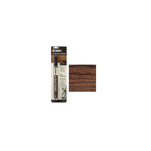 Old Masters 35713012 Scratchide Pen Deep Brown