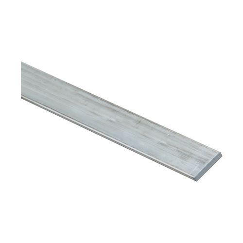 4200BC 3/4" x 72" Rectangular Bar 1/8" Thick Mill Finish