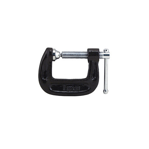 Great Neck Saw 27020070 1 Inch C-Clamp