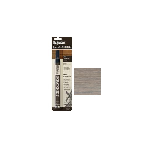 Old Masters 35713013 Scratchide Pen Gray