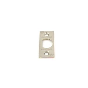 UL Kit for Passage or Privacy Sets Satin Nickel Finish