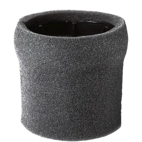 Vacuum Cleaner Foam Filter :Use with Shop-Vac Vacs