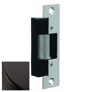 1 Faceplate for V3 Strike Oil Rubbed Bronze Finish