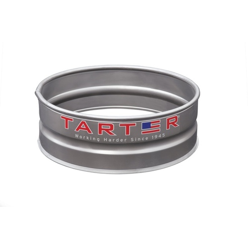 Tarter 3' Fire Ring