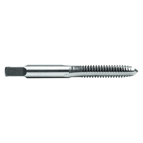 Century Drill & Tool 95102 SAE Plug Tap, National Special Thread, 3/16-In. x 32