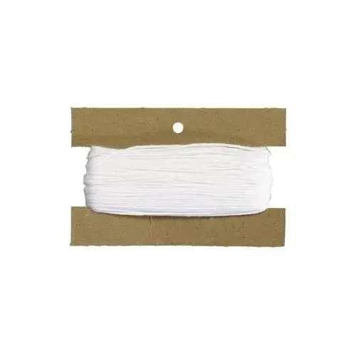 LINE CHALK REPLCMNT POLY 100FT White - pack of 6