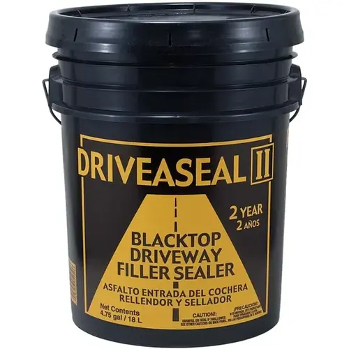 Gardner-Gibson Driveway Sealer W/Filler 5G