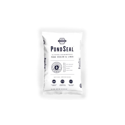 Pond Seal 50 lb. Bag