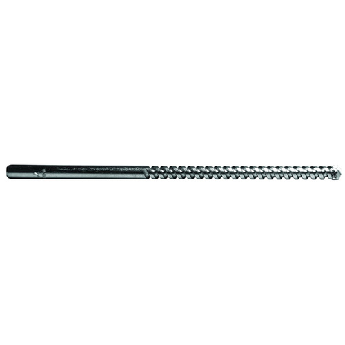 Fast Spiral Masonry Drill Bit - 3/8" x 6"