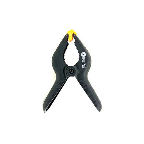 Great Neck Saw 931B 2 Inch Nylon Spring Clamp