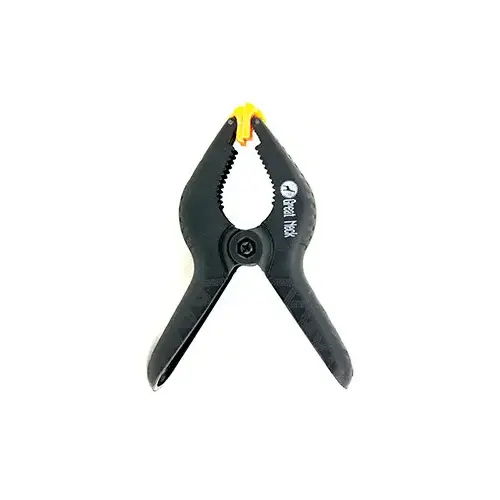 2 Inch Nylon Spring Clamp