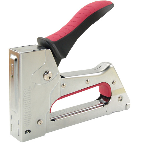 Light-Duty Craft Staple Gun