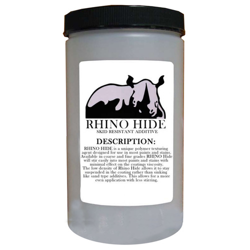 Tuf-Top 42-11 Rhino Hide Skid Resistant Additive - Coarse