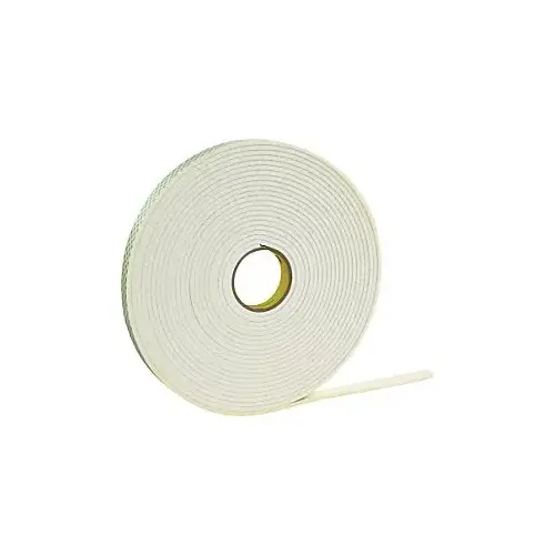 Double Sided Foam Tape