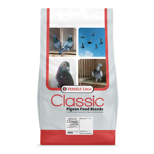 Higgins Premium Pet Foods PG80046 Classic Corn Pigeon Food 50#