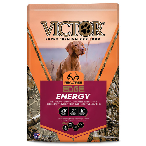 Victor - Mid America Pet Food 7012 EDGE ENERGY Dog Food 5-lbs