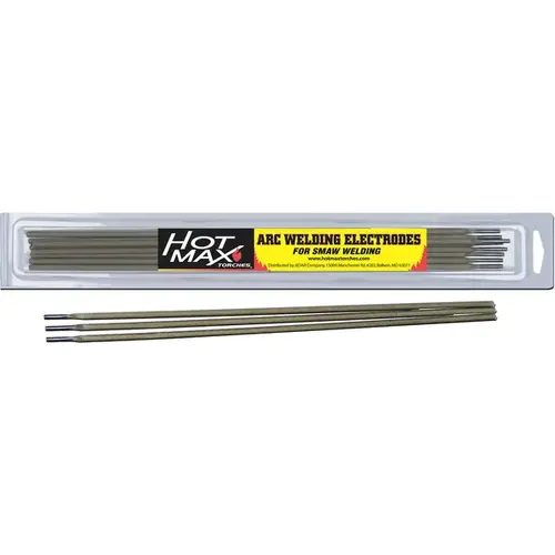 Arc Welding Electrode 55% Nickel 1/8" 0.5-lbs